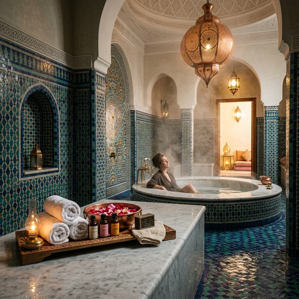 Riad Sable Chaud photo 4